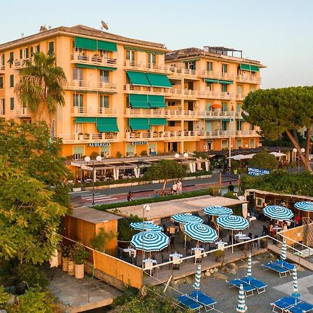 Albergo Celeste เซสตรี เลวานเต ภายนอก รูปภาพ