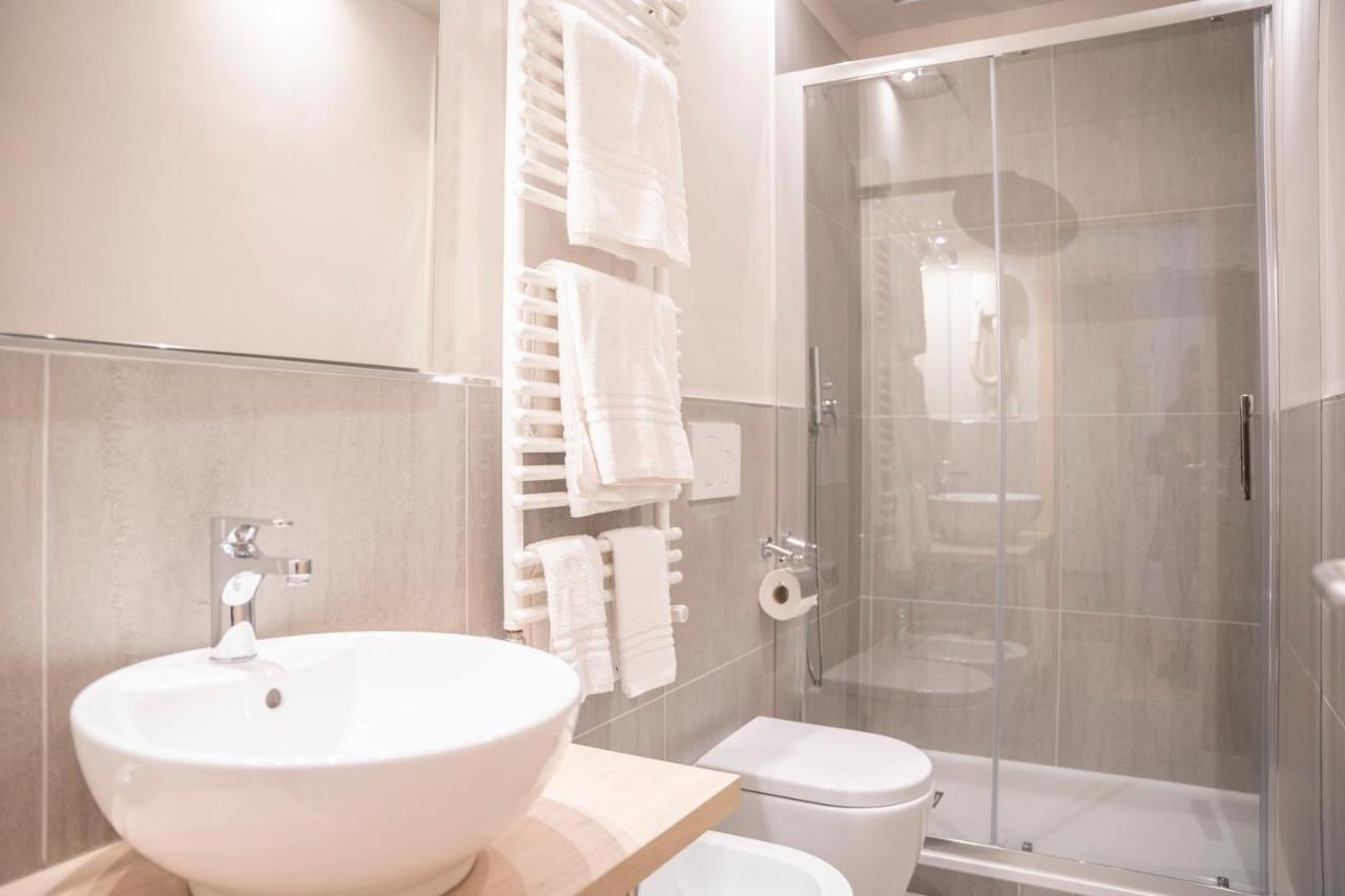 Albergo Celeste เซสตรี เลวานเต ภายนอก รูปภาพ