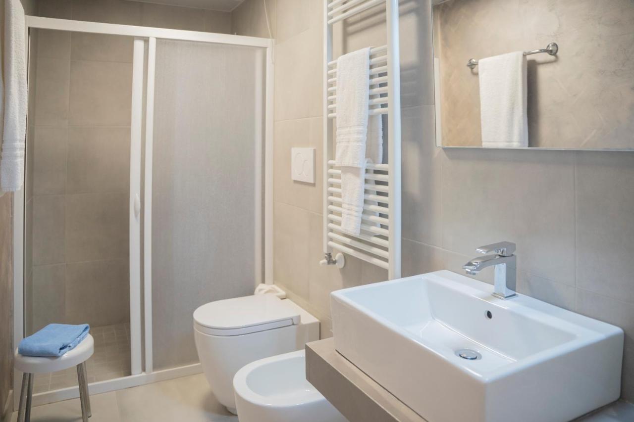 Albergo Celeste เซสตรี เลวานเต ภายนอก รูปภาพ