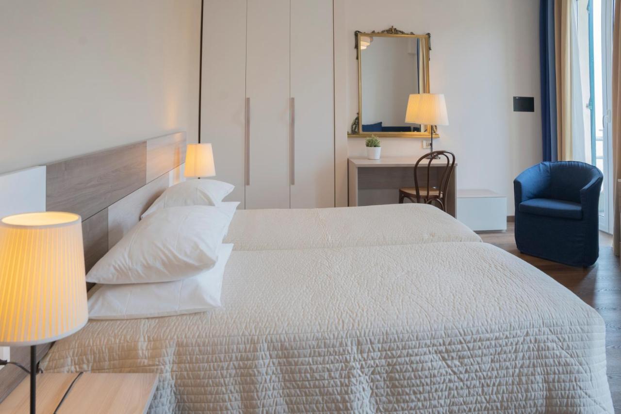 Albergo Celeste เซสตรี เลวานเต ภายนอก รูปภาพ