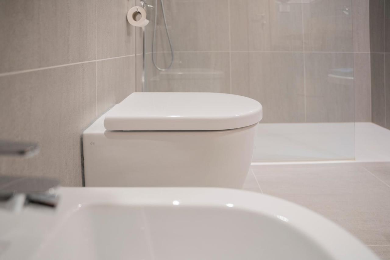 Albergo Celeste เซสตรี เลวานเต ภายนอก รูปภาพ