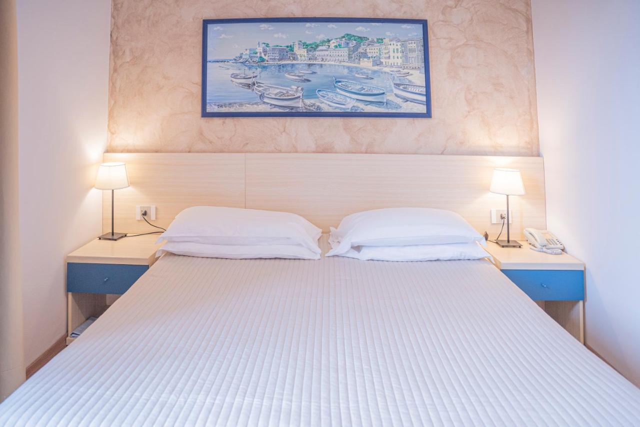 Albergo Celeste เซสตรี เลวานเต ภายนอก รูปภาพ