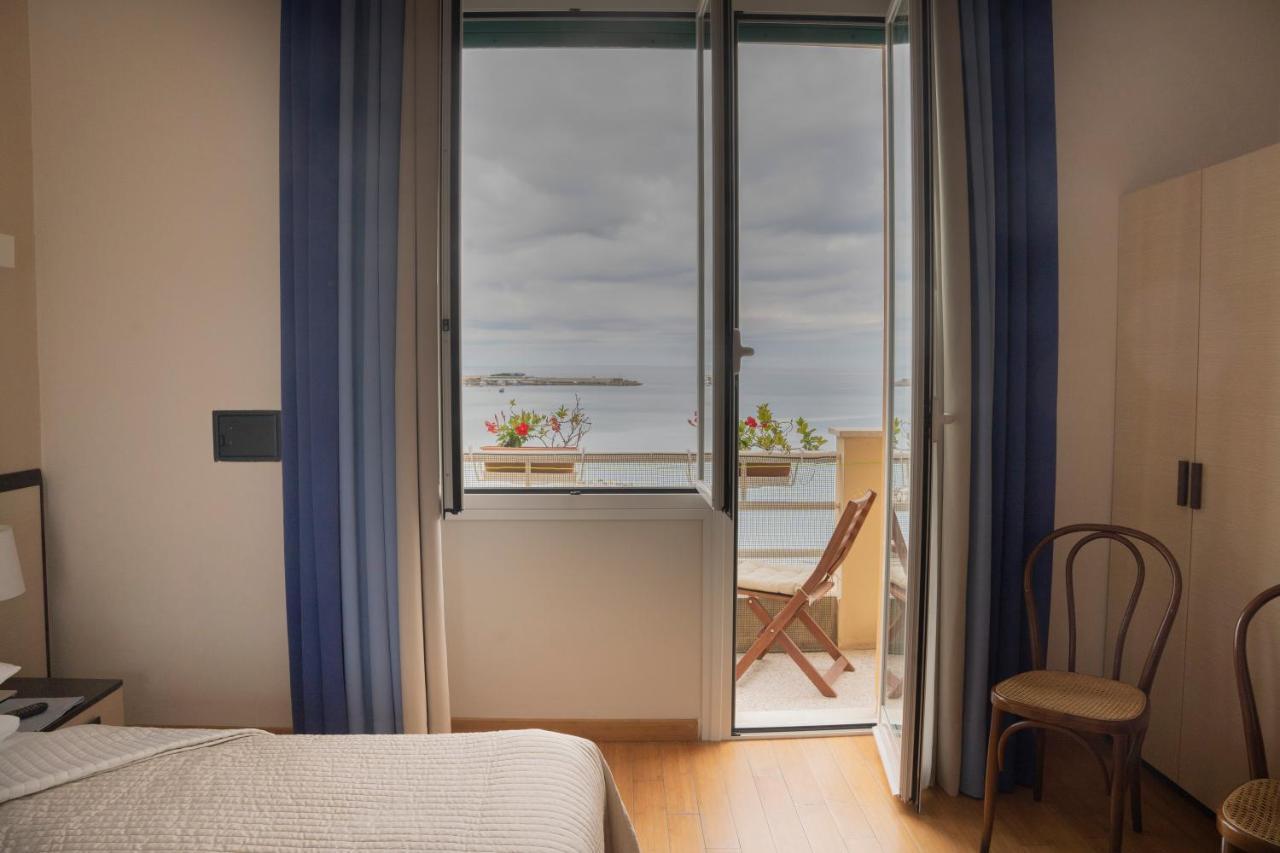 Albergo Celeste เซสตรี เลวานเต ภายนอก รูปภาพ