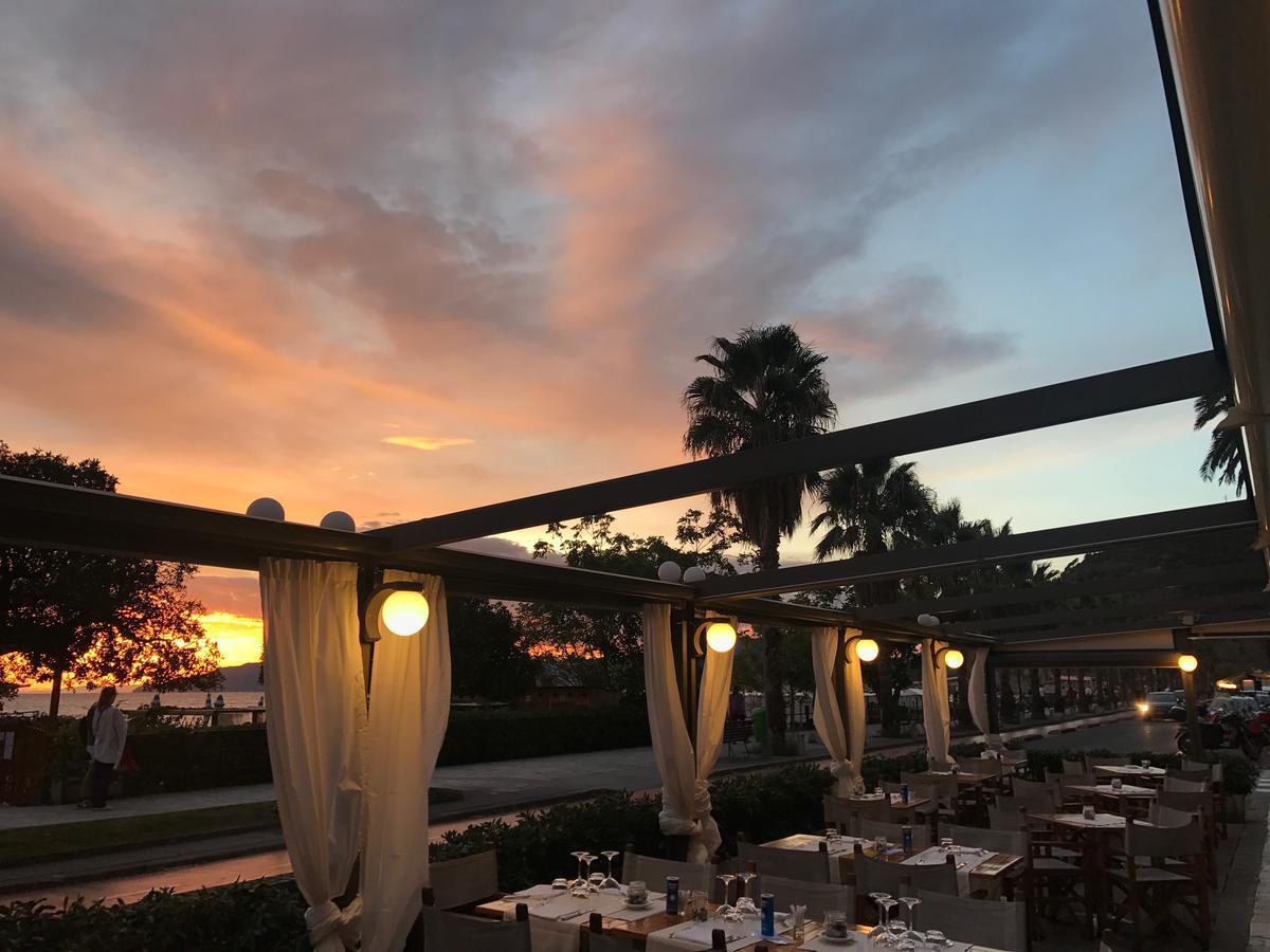 Albergo Celeste เซสตรี เลวานเต ภายนอก รูปภาพ