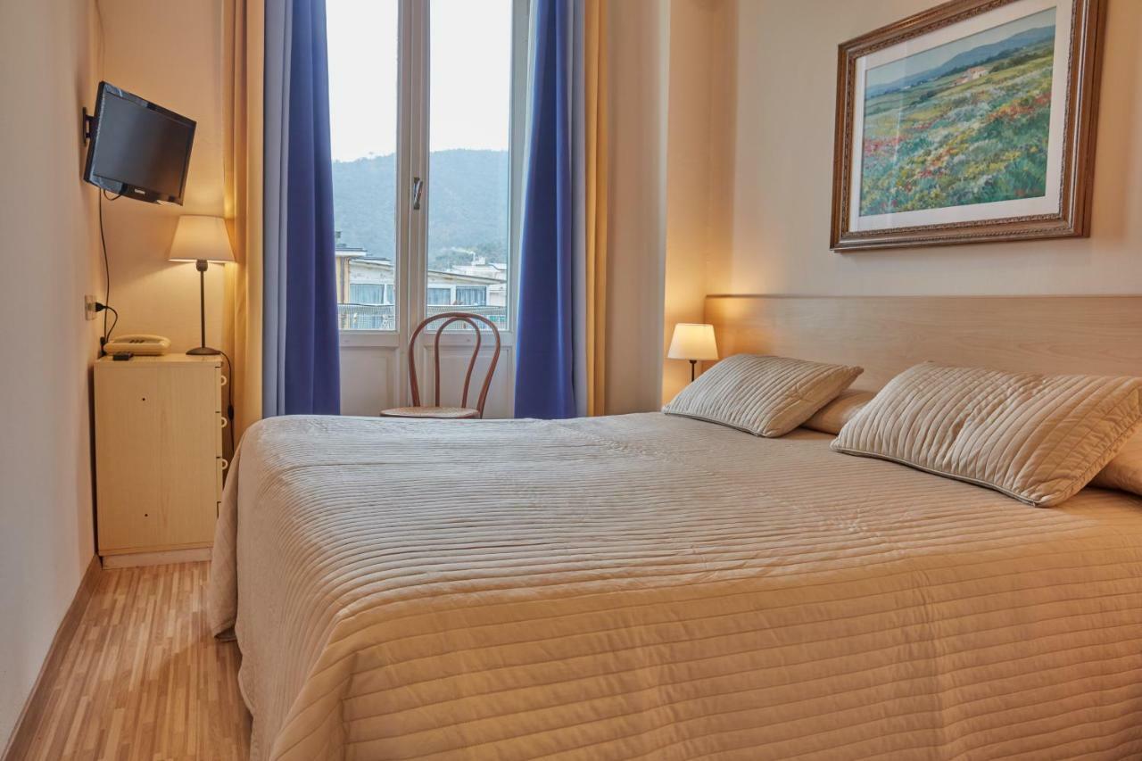 Albergo Celeste เซสตรี เลวานเต ภายนอก รูปภาพ